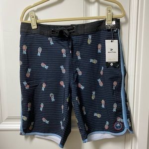 Rip curl board shorts